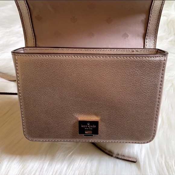 Kate Spade Patterson Drive Embellished Maisie - Picture 7 of 8